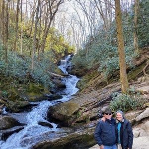 Meet your Posher, Debra